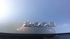 Peugeot 2008 1.2 PureTech 130 Allure 5dr EAT8 Petrol Estate